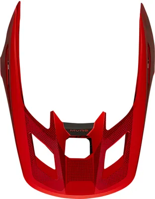 Obrázek produktu pro Fox V2 Helm Visier Speyer [Flm Rd] Größe: M