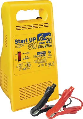 Immagine prodotto di Gys 024922 Cargador Start Up 80