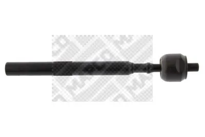 Produktbild von MAPCO 19152 Axialgelenk Spurstange für RENAULT CLIO I (B/C57, 5/357) Vorne Links Vorne Rechts