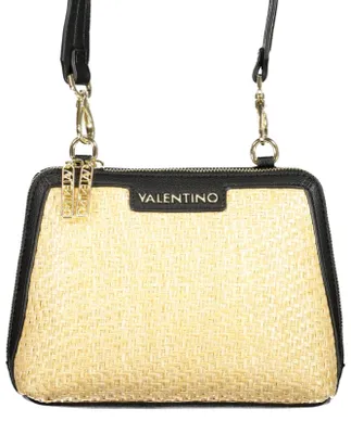 Produktbild von Valentino Bags VBS9R942 Borsa a spalla DEMETRA Handtasche natur/nero