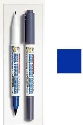 Obrázek produktu pro Gundam - Gundam Real Touch Marker Gm-403 Niebieski