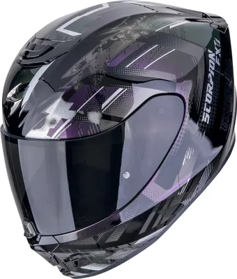 Immagine prodotto di Casco Scorpion EXO-391 Clutter