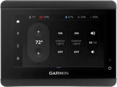 Obrázek produktu pro Garmin TD 50 5" dotykový displej | 010-02139-10