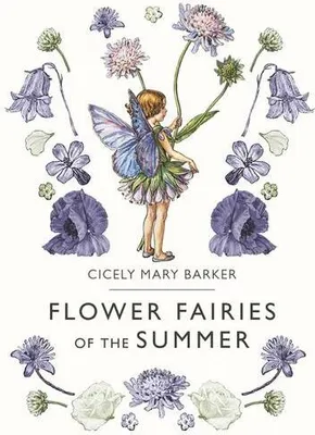 Produktbild von Flower Fairies of the Summer