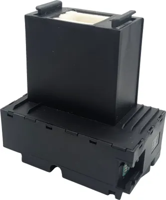 Produktbild von OBV T04D1 T04D100 Wartungsbox Kompatibel für Epson ET-15000 ET-4750 ET-3750 ET-4850 ET-3850 ET-3700 ET-4856 ET-5150 ET-5170 Wartungskasten Resttintenbehälter