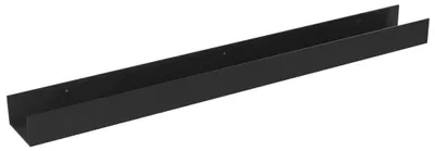 Image de SELURA Regal, 80 cm, noir