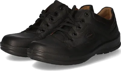 Zdjęcie produktu dla Jomos buty sportowe w dużych rozmiarach czarne 419205 364 0020 duże buty męskie