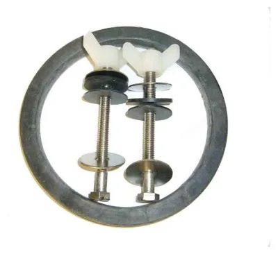 Productafbeelding van Bevestigingsset Roca Victoria, model AV0007400R, voor toilet