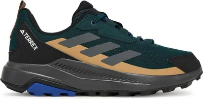 Produktbild von adidas Terrex Anylander Herren Outdoor Wanderschuhe Sneaker Schuhe JQ9954