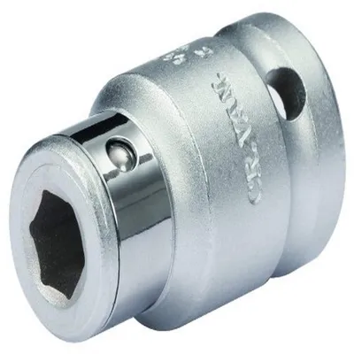 Obrázok produktu pre KS TOOLS 1/2" nástrčný adaptér 1/2" x 5/16", 38 mm - 911.4351