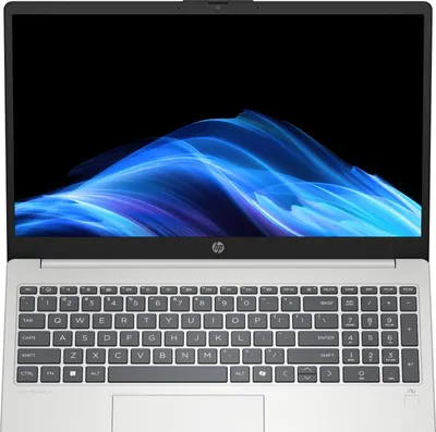 Immagine prodotto di HP Laptop AI 15-fd2009nl Intel Core Ultra 7 255U Computer portatile 39,6 cm (15.6") Full HD 16 GB DDR5-SDRAM 1 TB SSD Wi-Fi 6 (802.11ax) Windows 11 Home AI PC Argento
