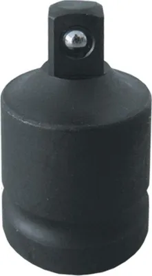 Immagine prodotto di Adattatore per bussola ad impatto, riduttore per bussola, per avvitatore, per chiave dinamometrica e a cricchetto, adattatore aumentatore impatto rinforzato bussola avvitatore da 3/4 F a 1/2 ” M, acciaio Cr-Mo, Kroftools