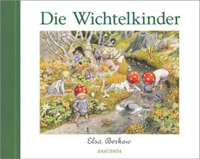 Obrázok produktu pre Die Wichtelkinder