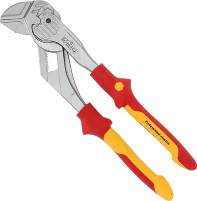 Produktbild von WIHA Zangenschlüssel Professional electric 250mm Z 25 0 06 2976