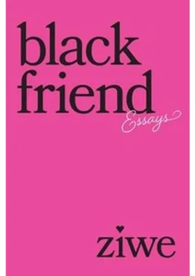 Image de Black Friend