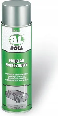 Produktbild von BOLL Epoxid-Grundierungsspray 500 ml
