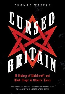 Produktbild von Cursed Britain – Lingua: Inglese