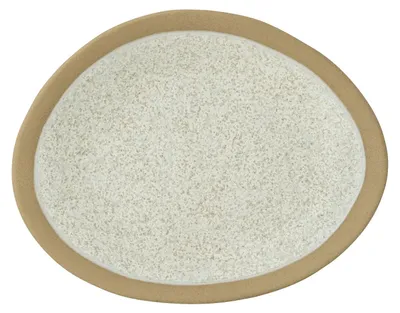 Productafbeelding van Rosenthal aardewerk, ovaal bord, 20x16 cm, artikelnummer 21600-405350-62510, EAN-code 4012438585512
