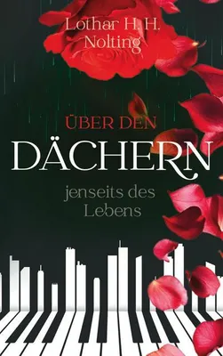 Obrázek produktu pro Über den Dächern jenseits des Lebens