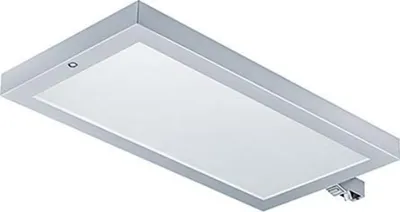 Produktbild von ZUM Leuchtenkopf EPURIA D/I SC 42186961 f.Stehleuchte, 13250lm 4000K SensControl