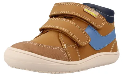 Imagen del producto de Pablosky 077694p Botita Nobuck Dubai Cognac 22 EU