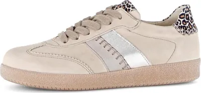 Zdjęcie produktu dla Gabor Women Low Sneaker Low Top 83.301 biały
