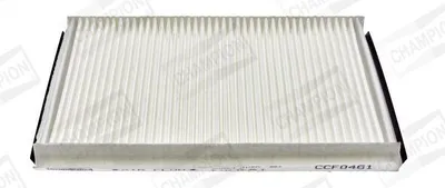 Produktbild von CHAMPION CCF0461 Innenraumfilter Pollenfilter für SUZUKI JIMNY (FJ)