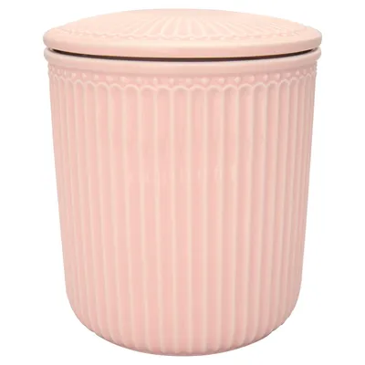 Produktbild von Dose medium 1,2 Liter pale pink Alice