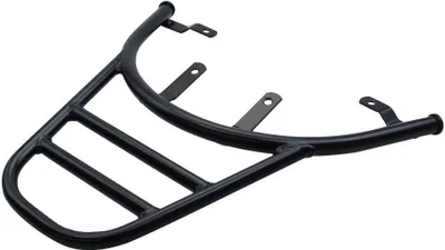 Immagine prodotto di Portapacchi Topcaseträger per Piaggio Zip 2 50 100 4T nero