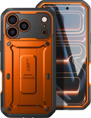 Obrázok produktu pre i-Blason GA843439159846, Ochranný obal, Apple, iPhone 17 Pro Max, 17,5 cm (6.9"), Koral