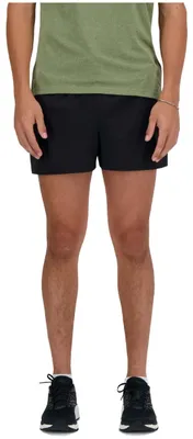 Immagine prodotto di Pantaloncini New Balance MS41226BK da Unisex