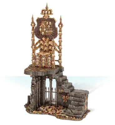 Obrázek produktu pro Games Workshop Charnel Throne