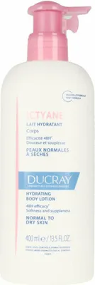 Obrázok produktu pre Ducray Ictyane telové mlieko 400 ml