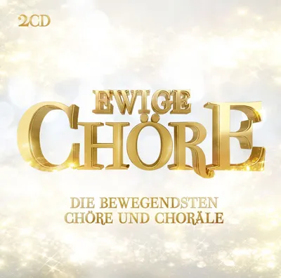 Obrázek produktu pro Ewige Chöre