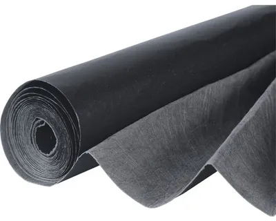 Obrázek produktu pro Tkanina proti prorůstání kořenů 275g/m² FloraSelf 350 x 65 cm černá
