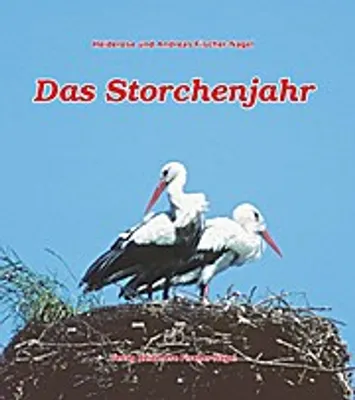 Obrázok produktu pre Das Storchenjahr