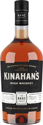 Obrázok produktu pre Kinahan's Whiskey Kasc Project 43% vo