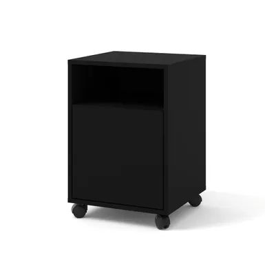 Obrázok produktu pre BIMOTION mobilný podstavec na stôl 41x40x59 cm ČIERNY