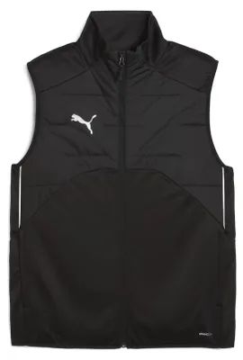 Immagine prodotto di Gilet Puma teamWINTER, taglia: L