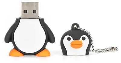 Obrázok produktu pre USB flash disk, voliteľná pamäť, roztomilý pamäťový kľúč na prenos dát, 4 GB