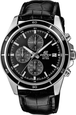 Casio EFR-526L-1AVUEF Edifice Herrenuhr Chronograph 1