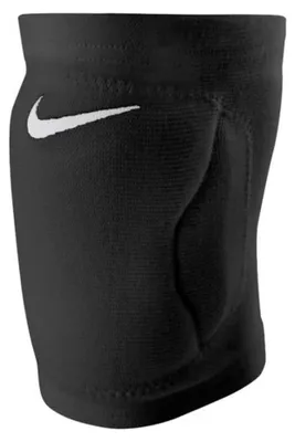 Produktbild von Nike Accessories Streak Knieschützer Schwarz XS-S Schwarz XS-S