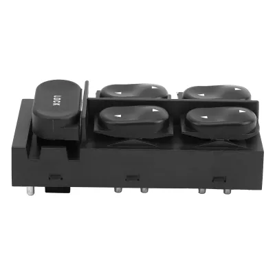 Image de Interrupteur de fenêtre,Interrupteur de fenêtre électrique,F4ZZ-14529-B,Contrôle de la fenêtre côté conducteur,SW7079,DS2353,Contrôle de l'interrupteur intérieur