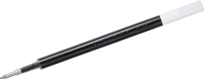 Zdjęcie produktu dla Wkład Biros Stabilo Palette Fine czarny 0,4 mm (10 sztuk)