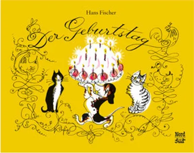 Produktbild von Der Geburtstag
