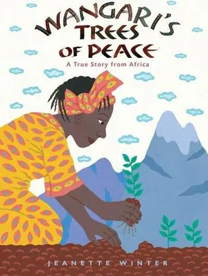 Immagine prodotto di Wangari's Trees of Peace