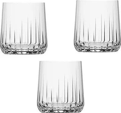 Produktbild von Pasabahce Nova sada 3 pohárov na pitie Poháre na vodu 310 ml
