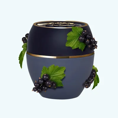 Image de Oriflame Tender Care Baume régénérant au cassis 10,5 ml