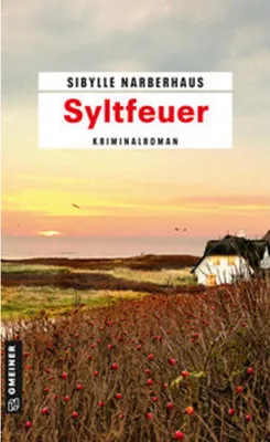 Produktbild von Syltfeuer