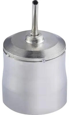 Image de Weller TNRB 17, Buse, Weller, WTHA 1, Acier inoxydable, 1 pièce, 1,7 mm